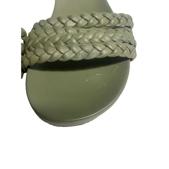 KAANAS Ares Multi-Braid Pool Slide Natural Size 8 New (Defect) - Picture 4 of 6